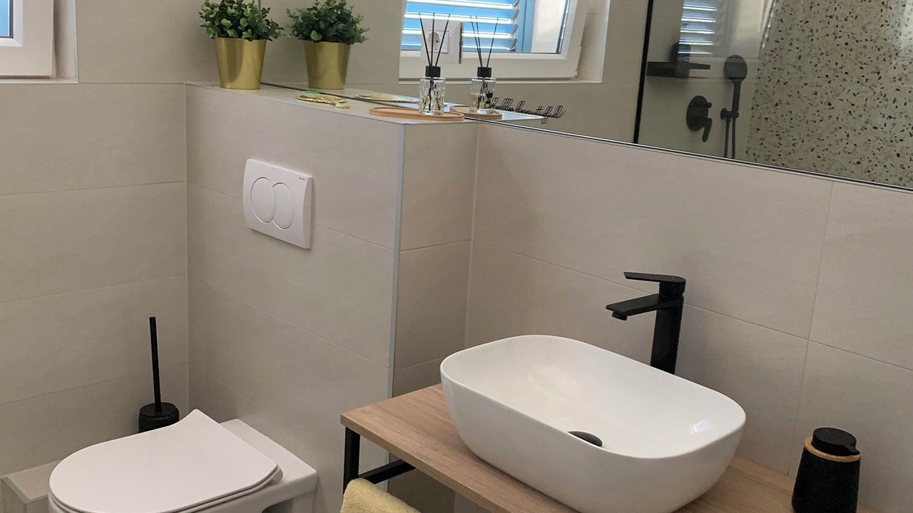 Photo of Bathroom in Rudine