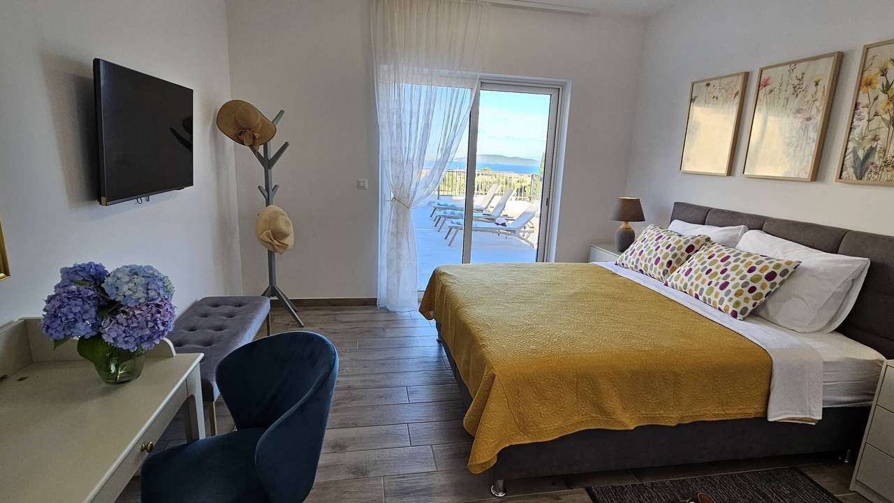 Photo of Bedroom in Rudine