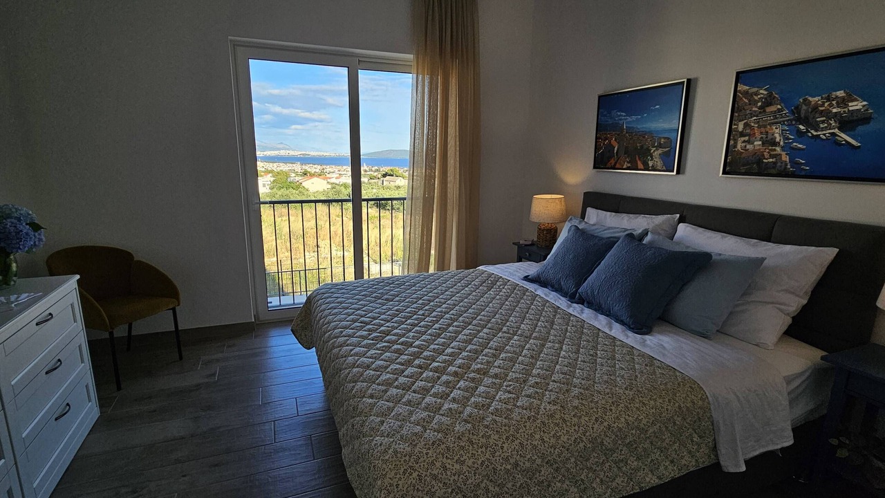 Photo of Bedroom in Rudine