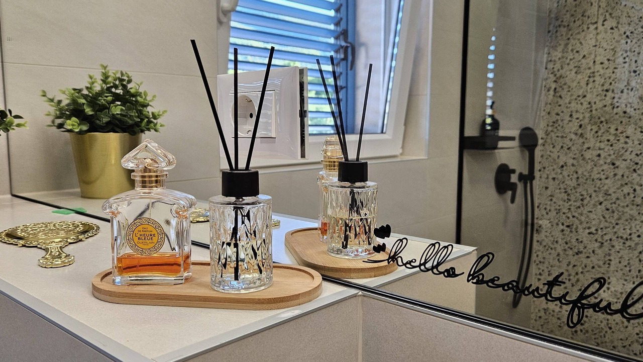 Photo of Bathroom in Rudine