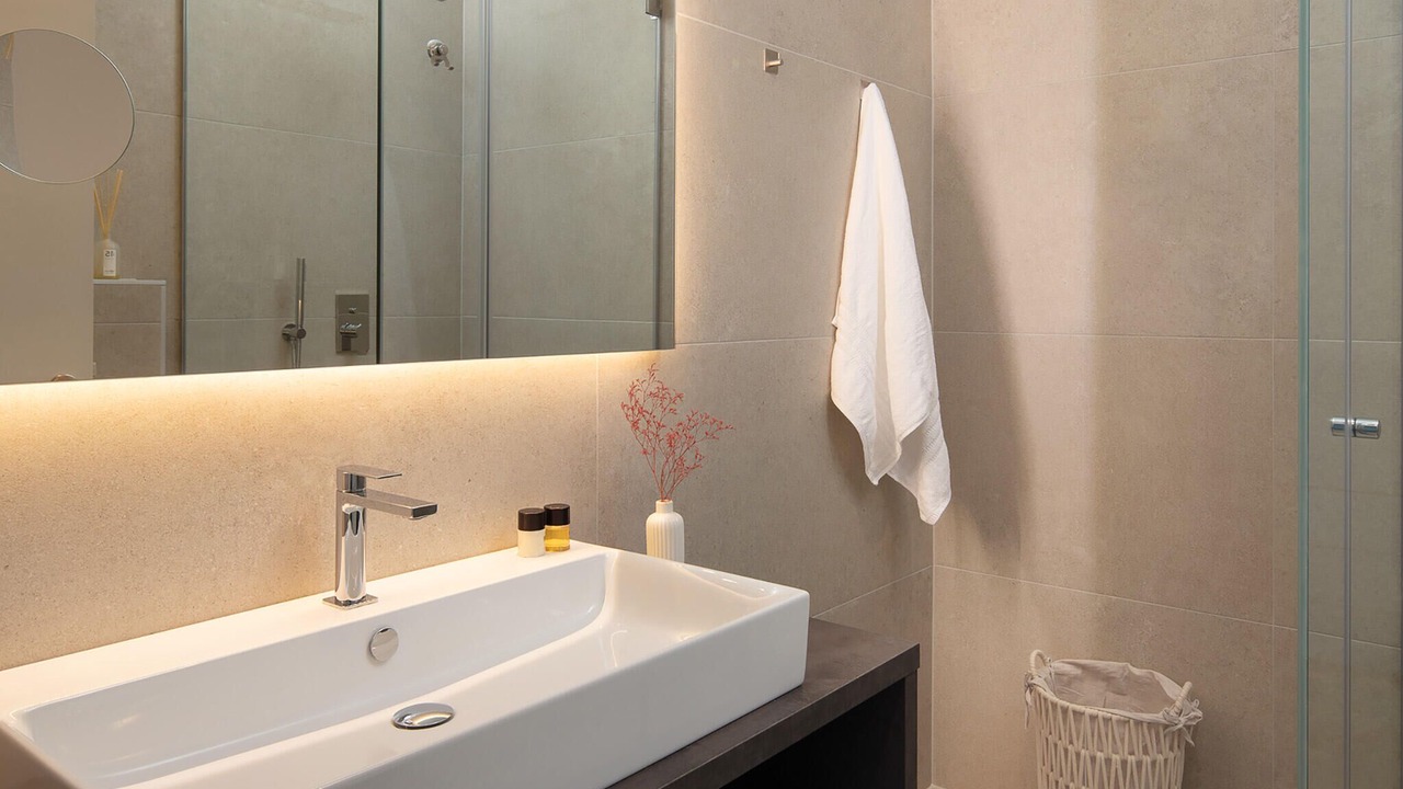 Photo of Bathroom in Brtonigla