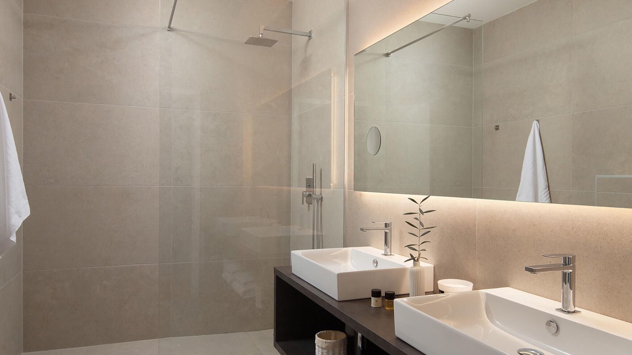 Photo of Bathroom in Brtonigla