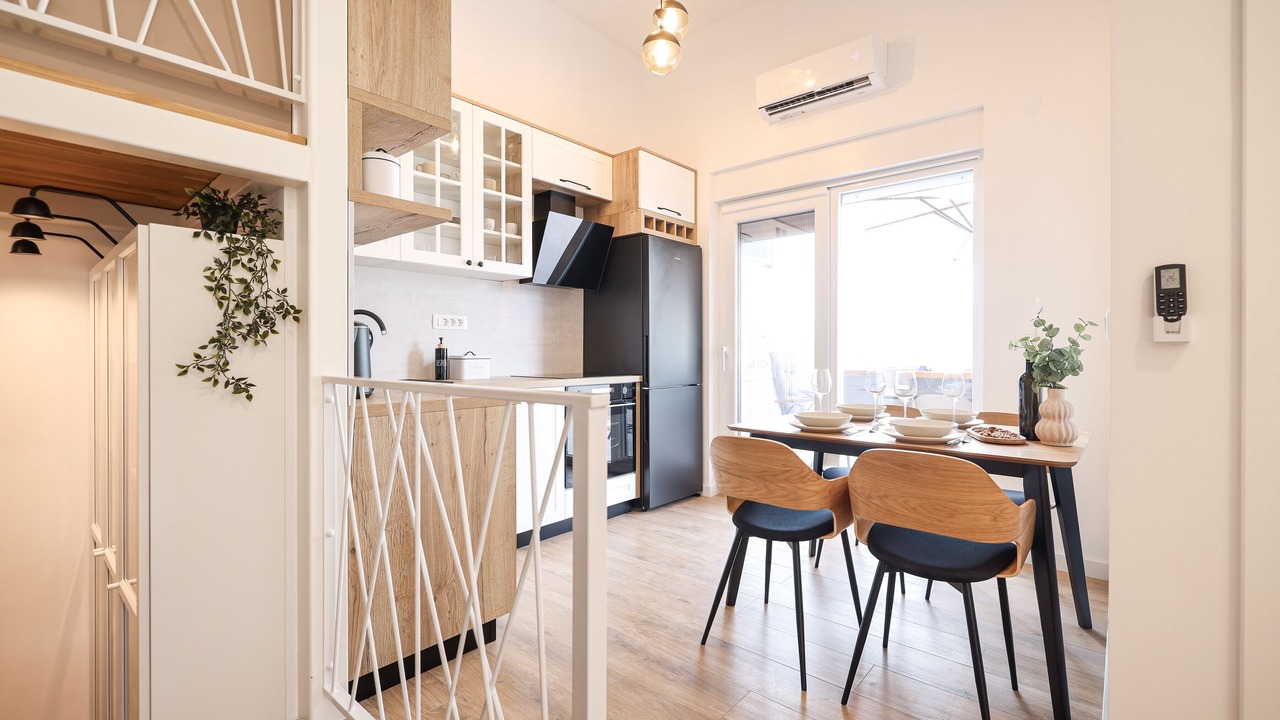 Photo of Kitchen in Murvica
