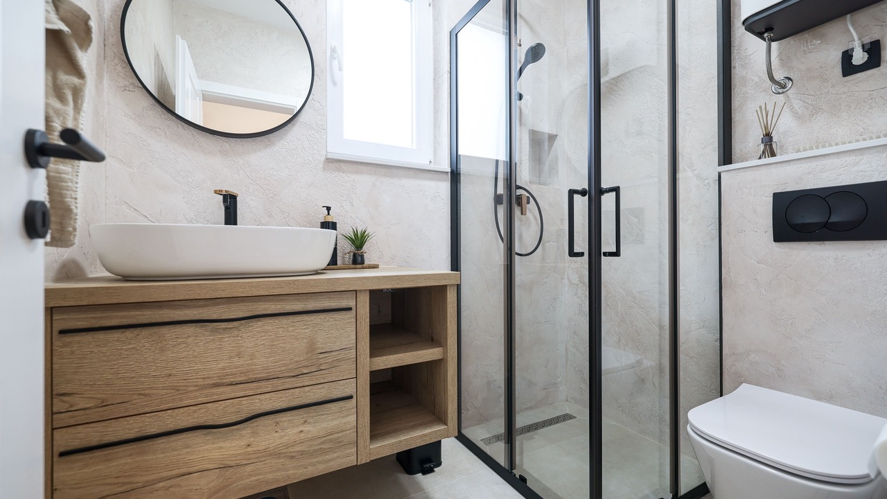 Photo of Bathroom in Murvica