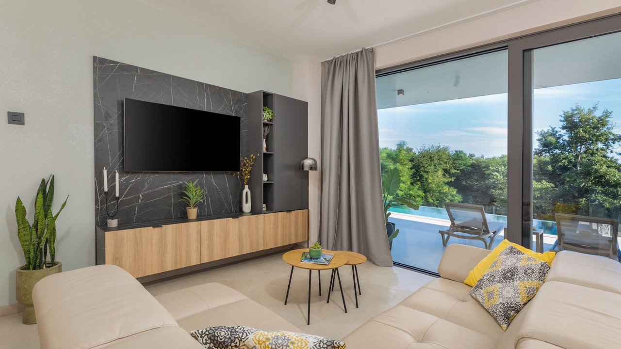 Photo of Livingroom in Krculi
