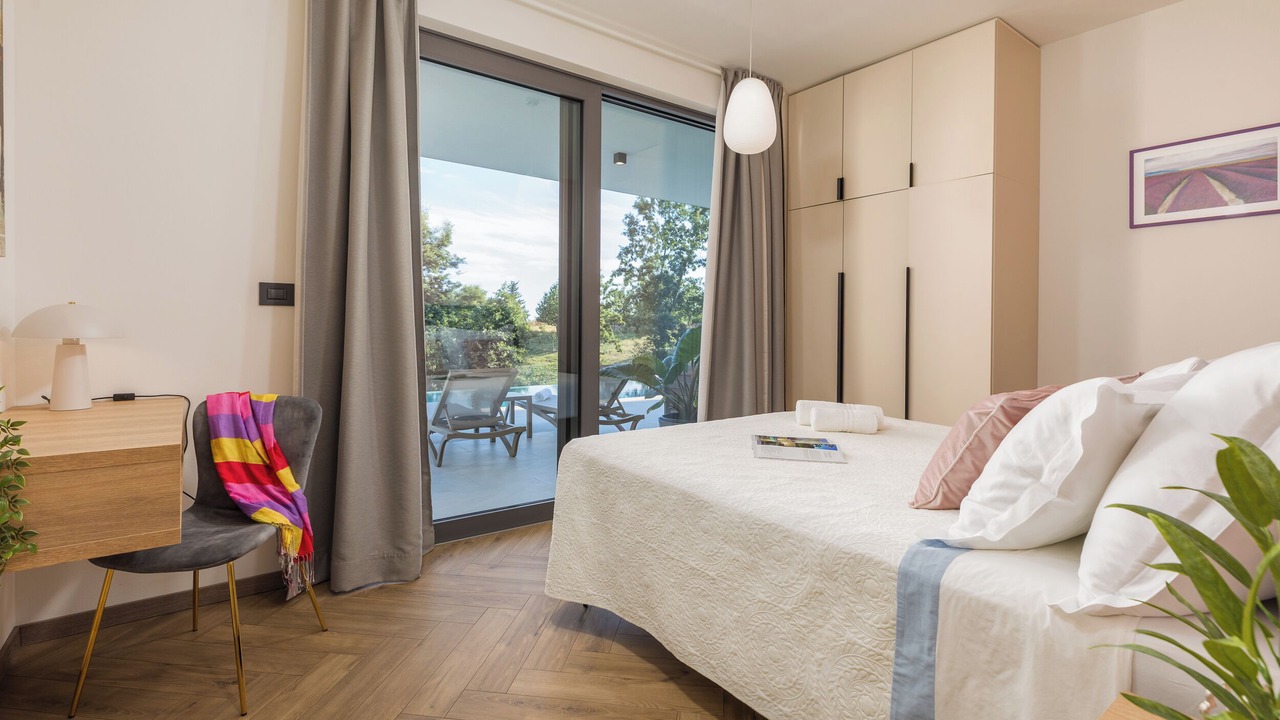 Photo of Bedroom in Krculi