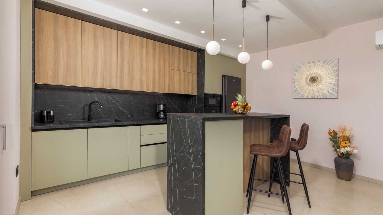 Photo of Kitchen in Krculi