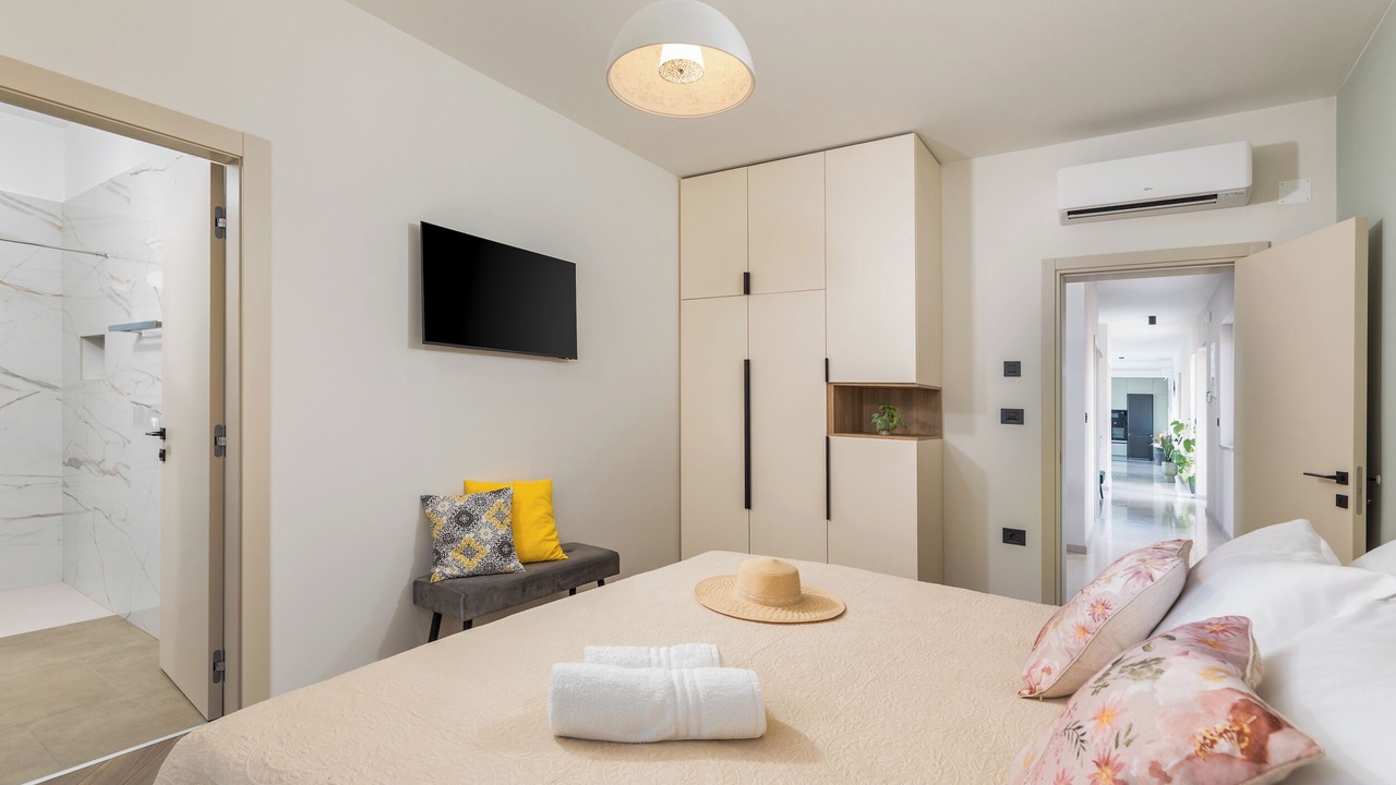 Photo of Bedroom in Krculi