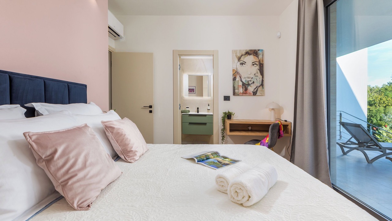 Photo of Bedroom in Krculi