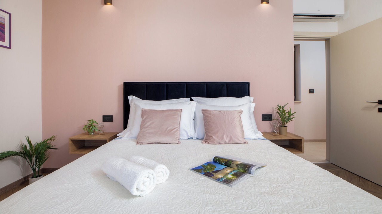 Photo of Bedroom in Krculi