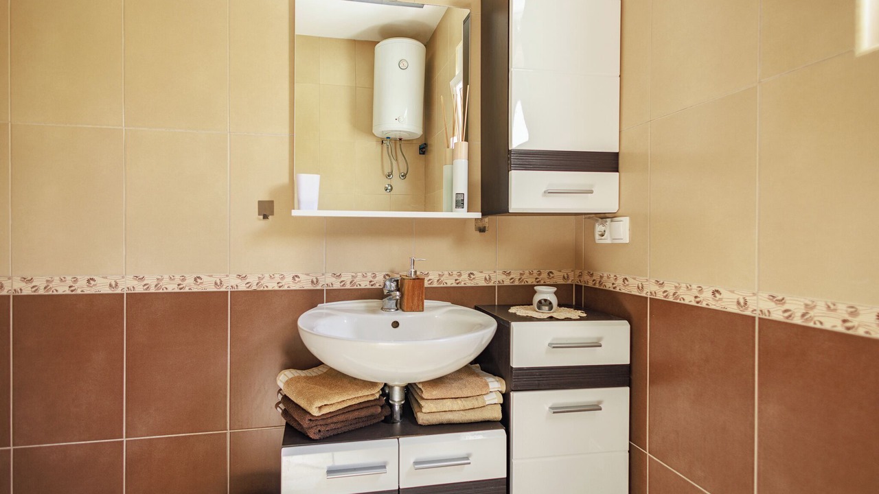 Photo of Bathroom in Sestanovac