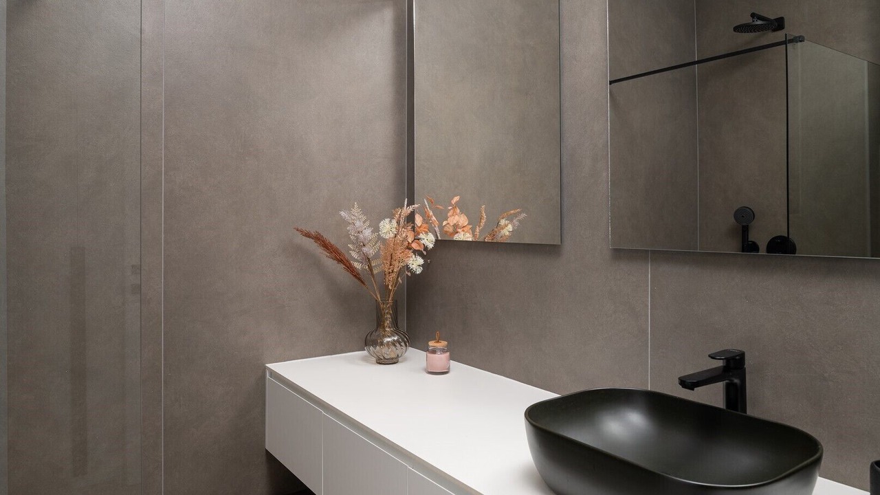 Photo of Bathroom in Sikovo