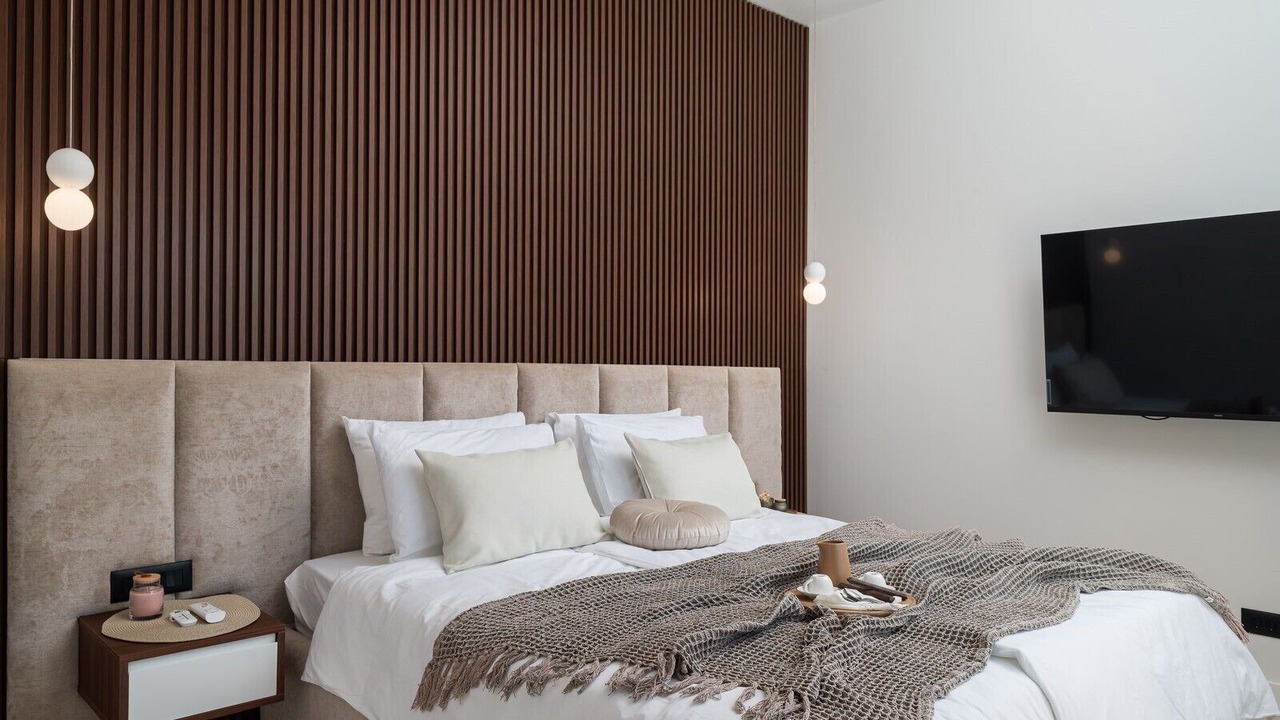 Photo of Bedroom in Sikovo