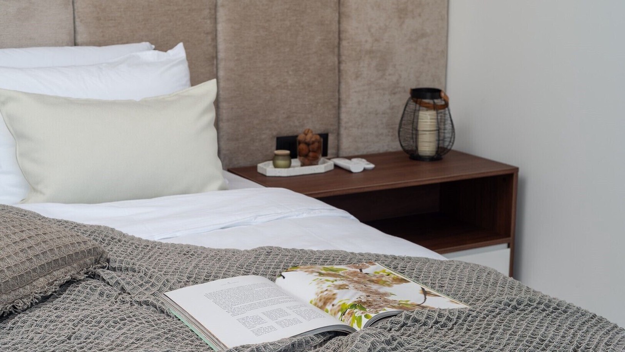 Photo of Bedroom in Sikovo