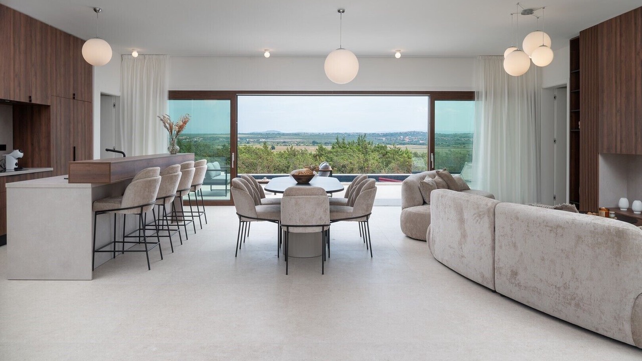 Photo of Livingroom in Sikovo