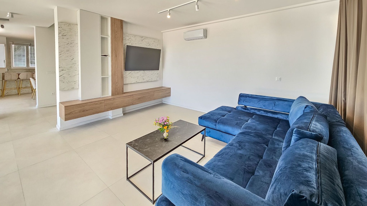 Photo of Livingroom in Rogoznica