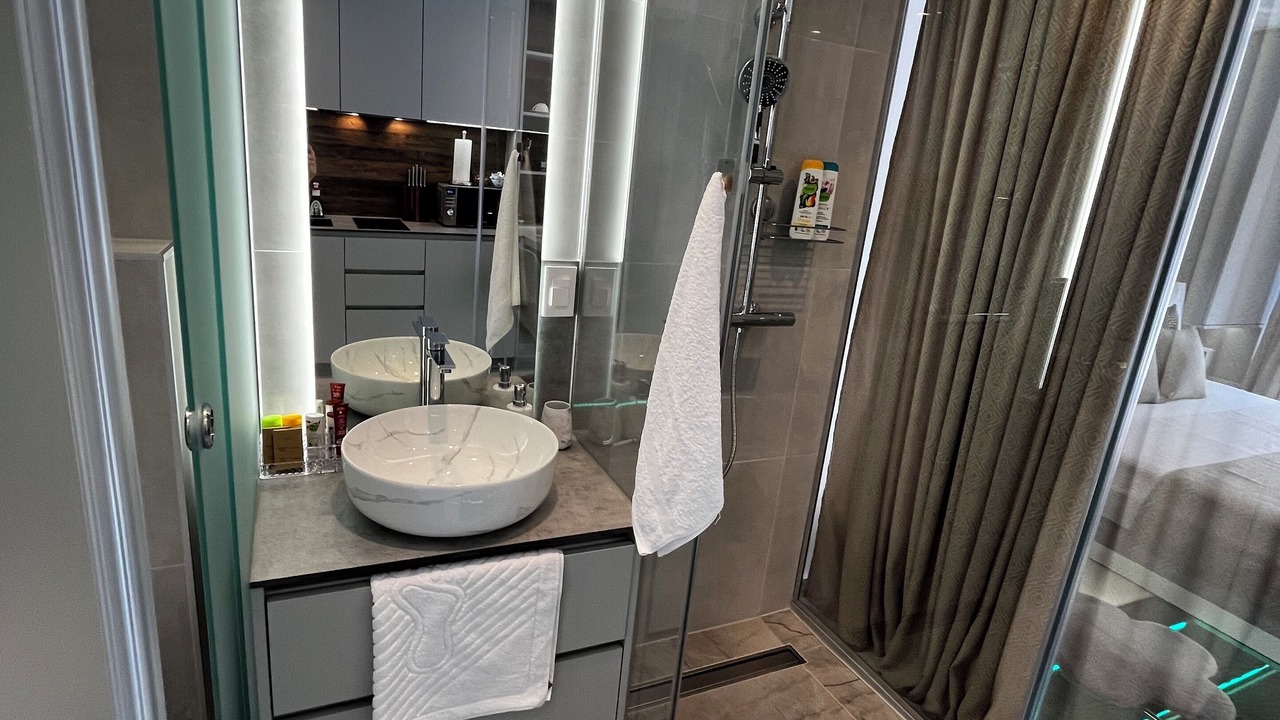 Photo of Bathroom in Nasice