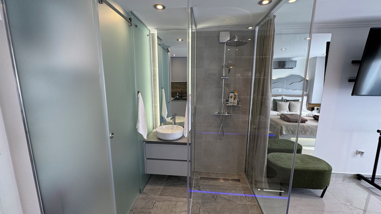 Photo of Bathroom in Nasice