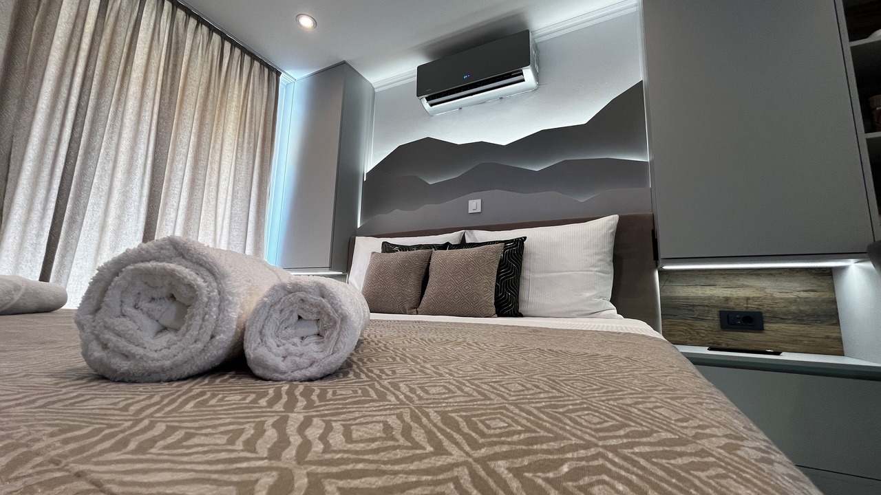 Photo of Bedroom in Nasice