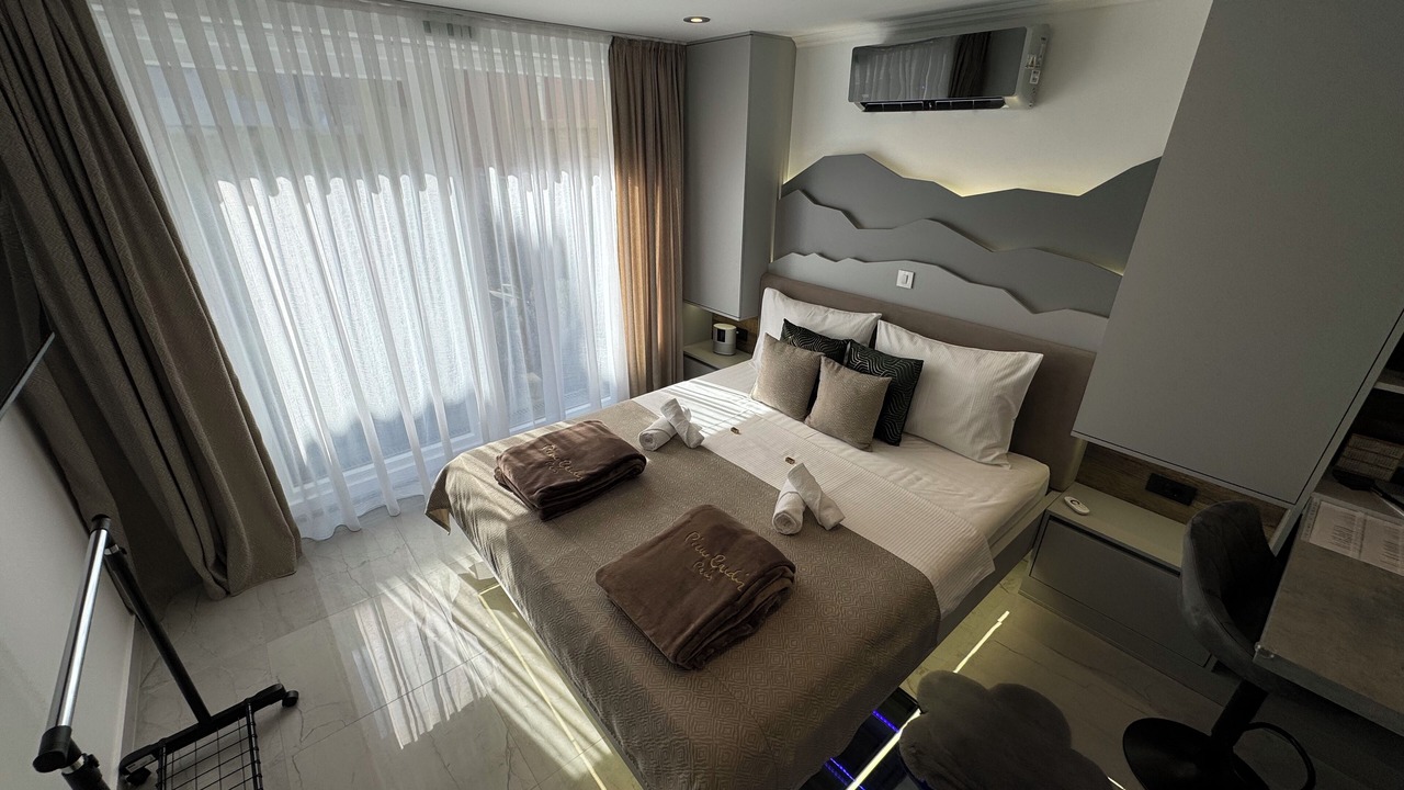 Photo of Bedroom in Nasice
