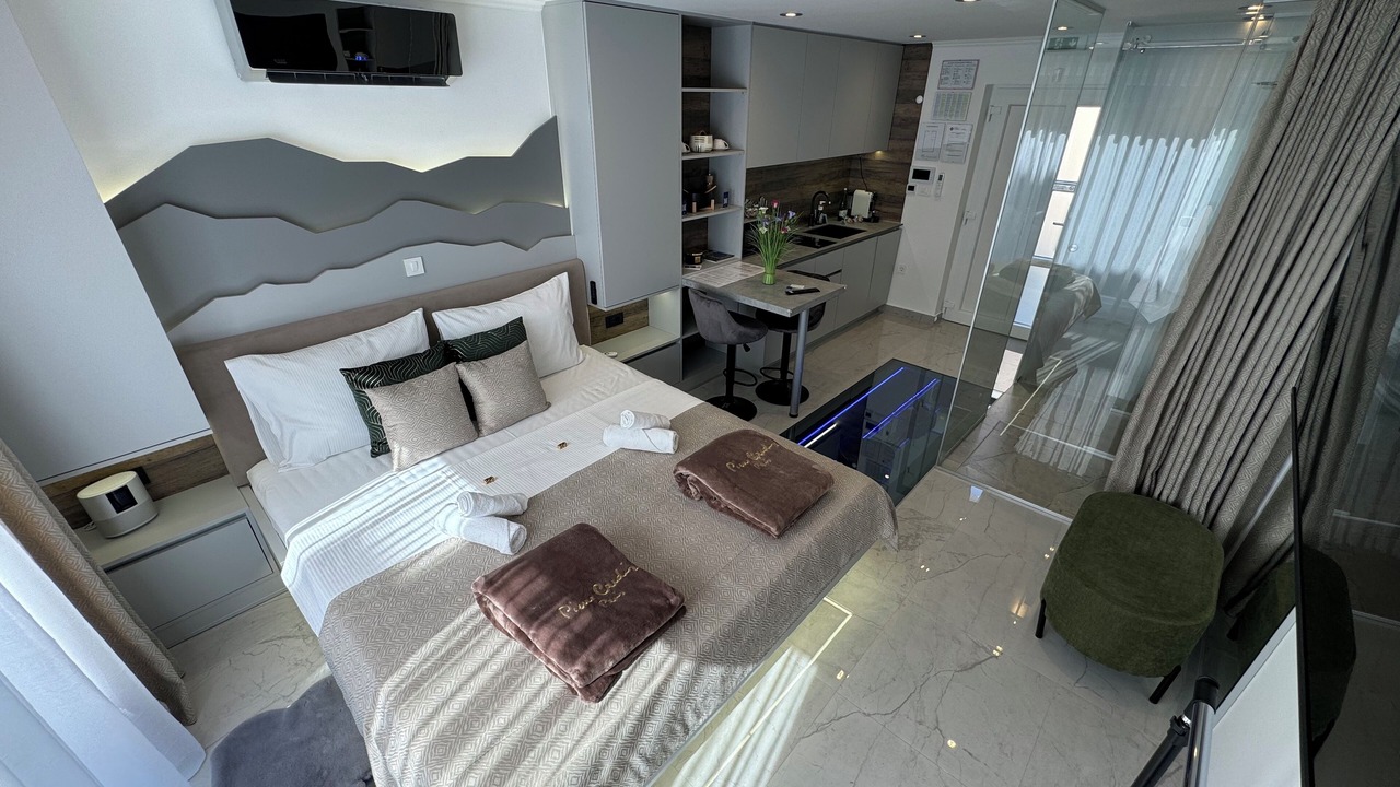Photo of Bedroom in Nasice