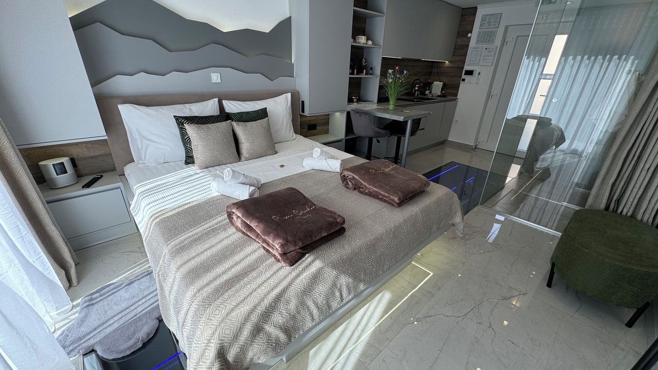 Photo of Bedroom in Nasice