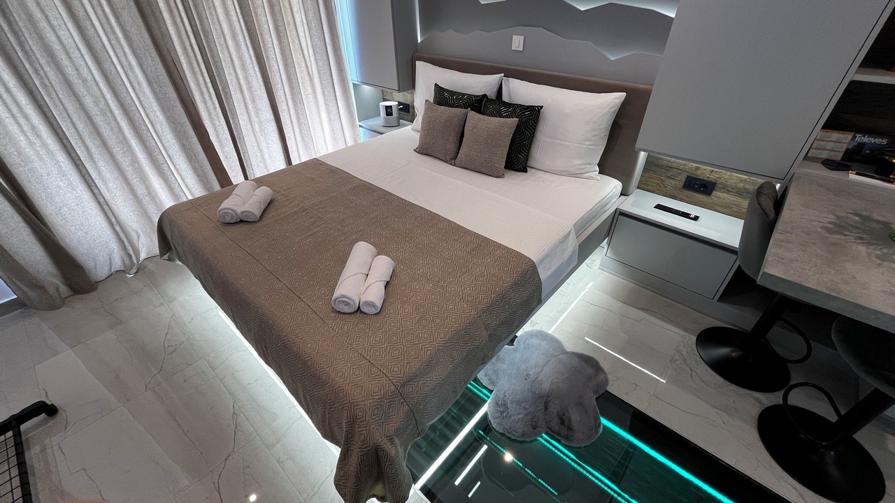 Photo of Bedroom in Nasice