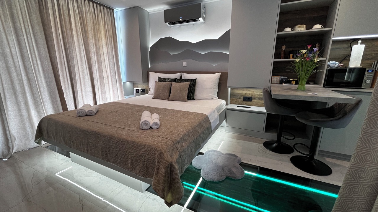 Photo of Bedroom in Nasice