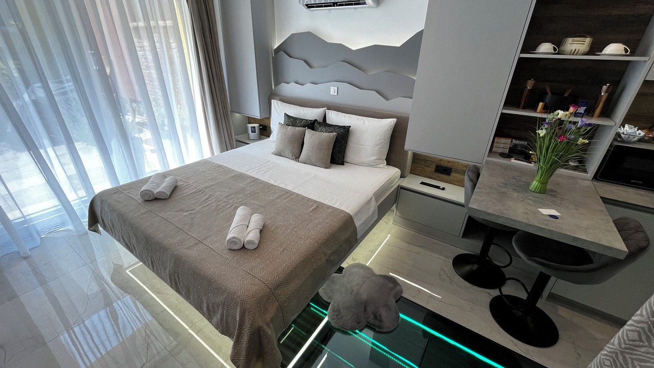 Photo of Bedroom in Nasice