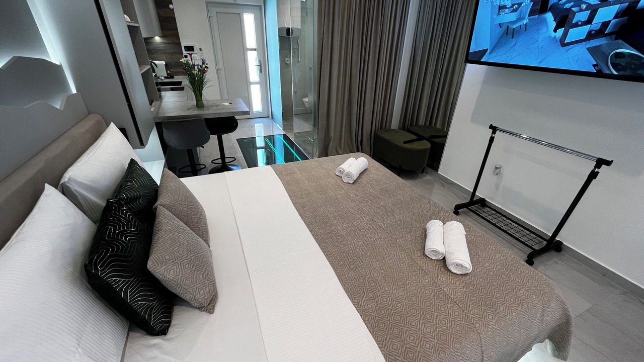 Photo of Bedroom in Nasice