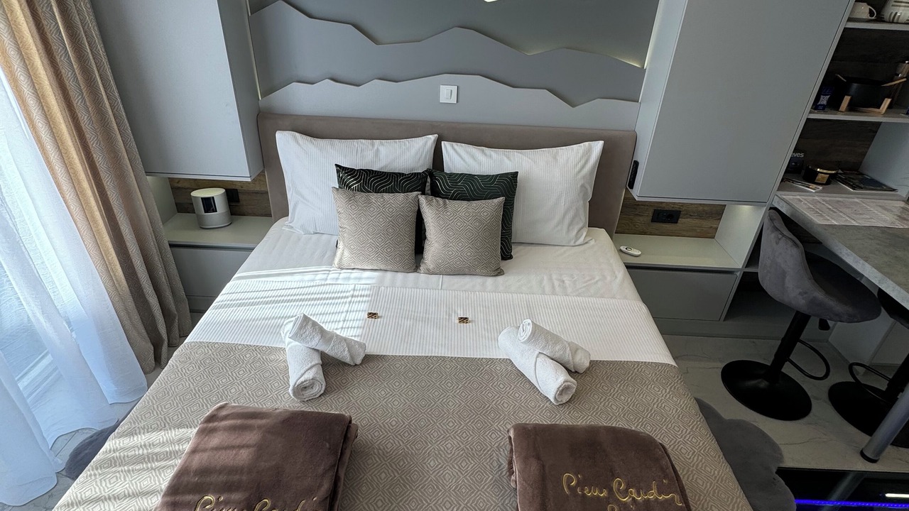 Photo of Bedroom in Nasice
