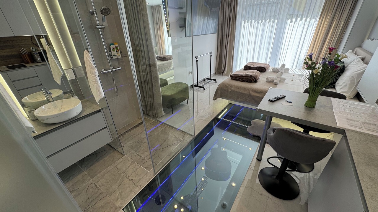 Photo of Bedroom in Nasice