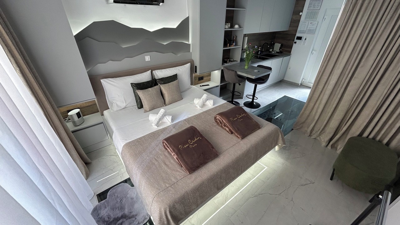 Photo of Bedroom in Nasice