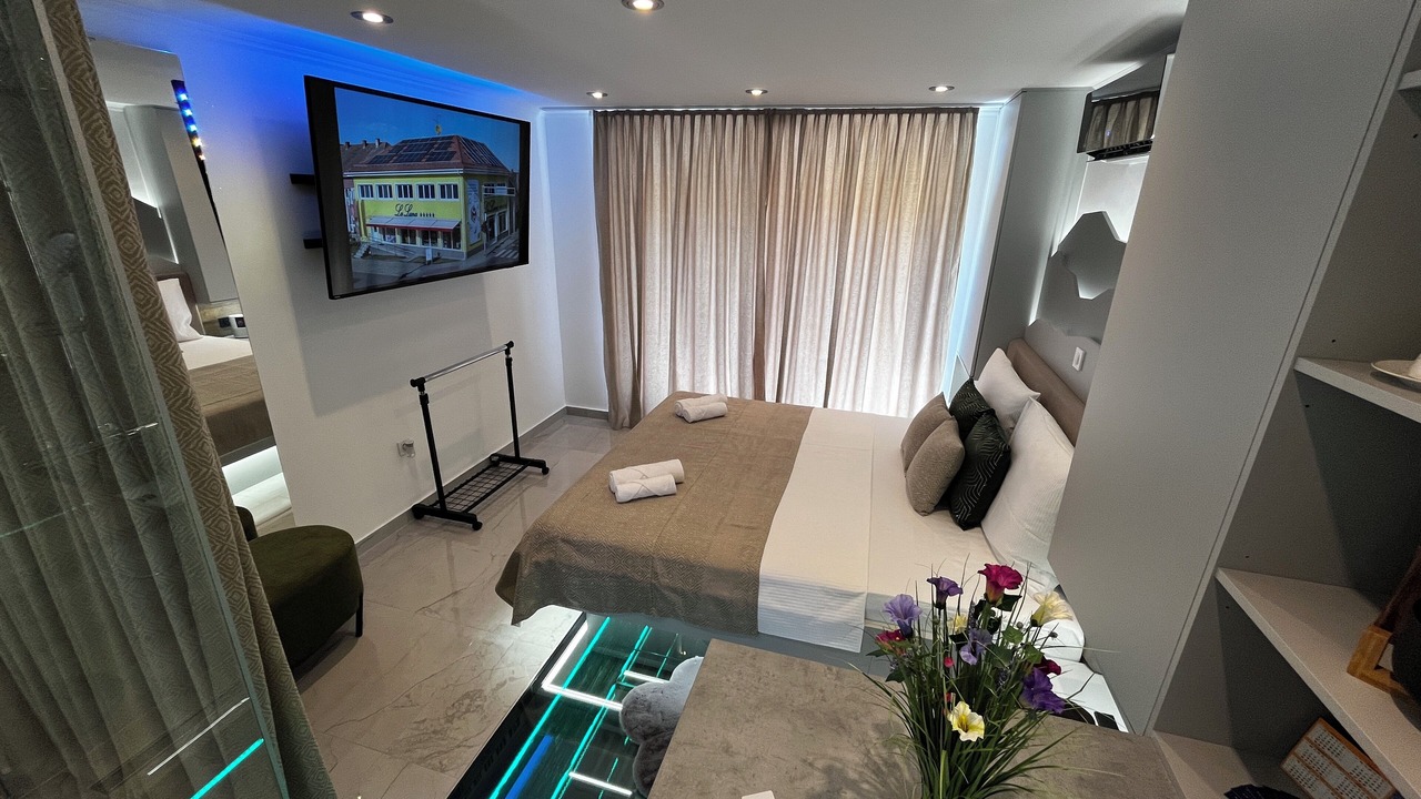 Photo of Bedroom in Nasice