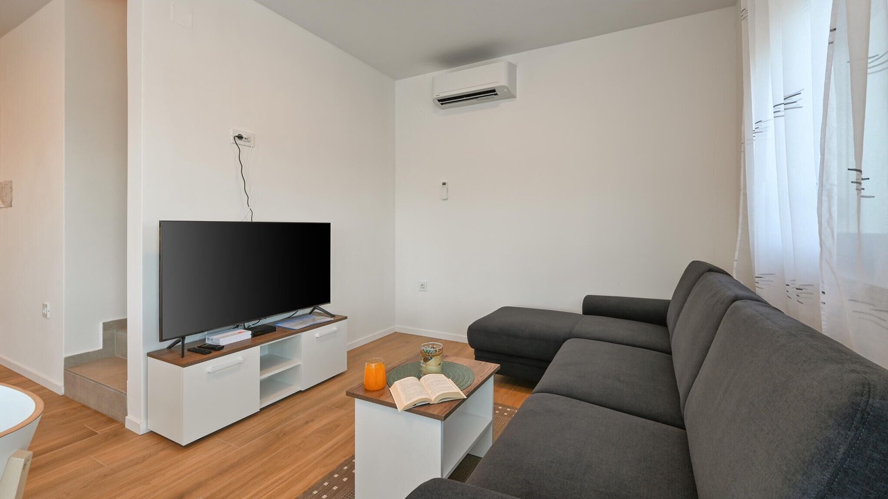 Photo of Bedroom in Varazdin