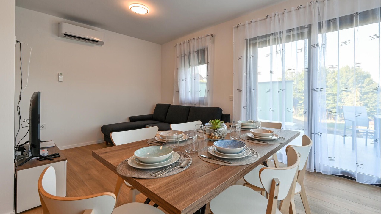 Photo of Bedroom in Varazdin