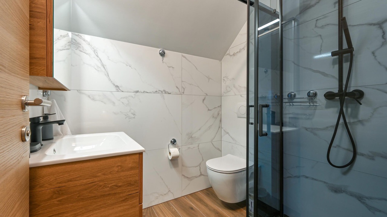 Photo of Bathroom in Varazdin