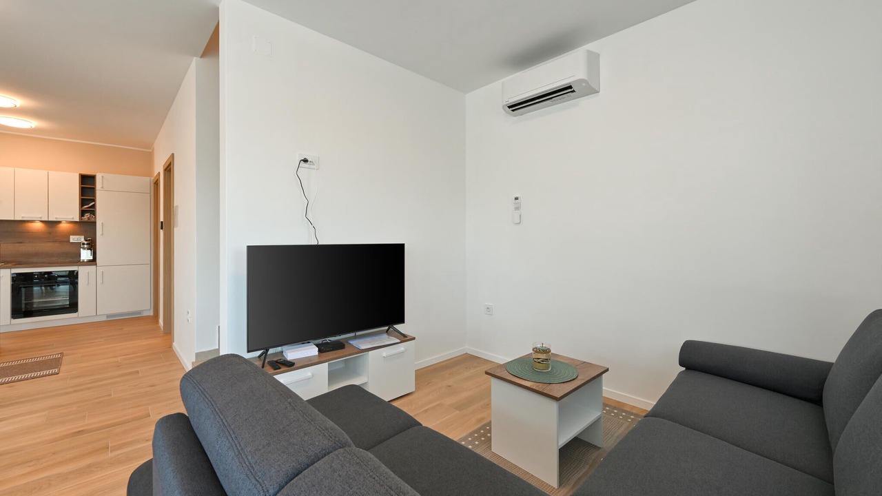 Photo of Bedroom in Varazdin