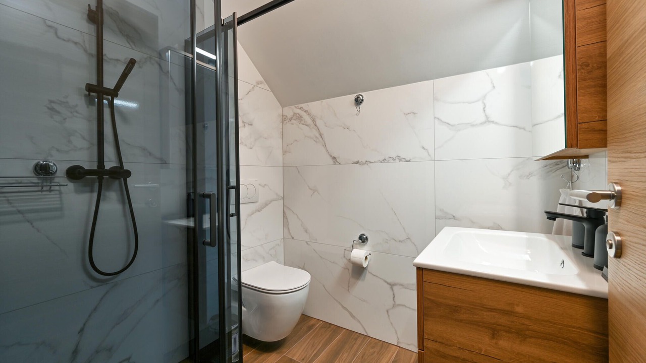 Photo of Bathroom in Varazdin