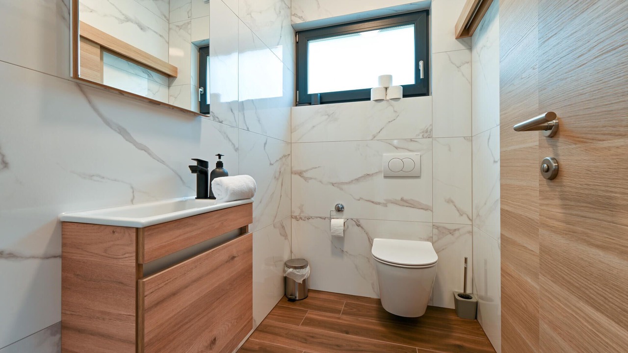 Photo of Bathroom in Varazdin
