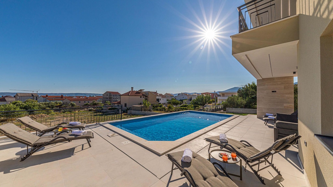 Photo of Outdoor in Kastel Luksic