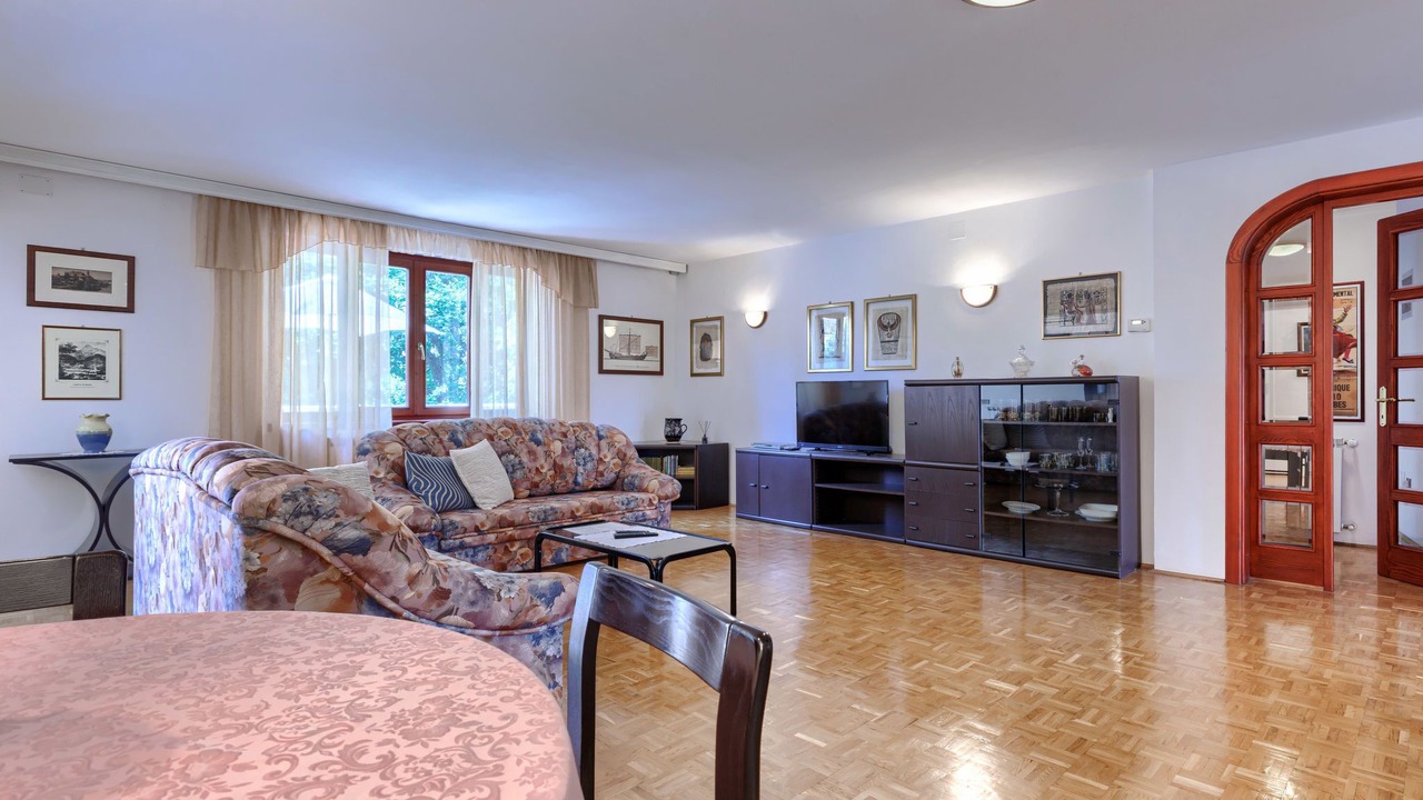 Photo of Livingroom in Vinkuran