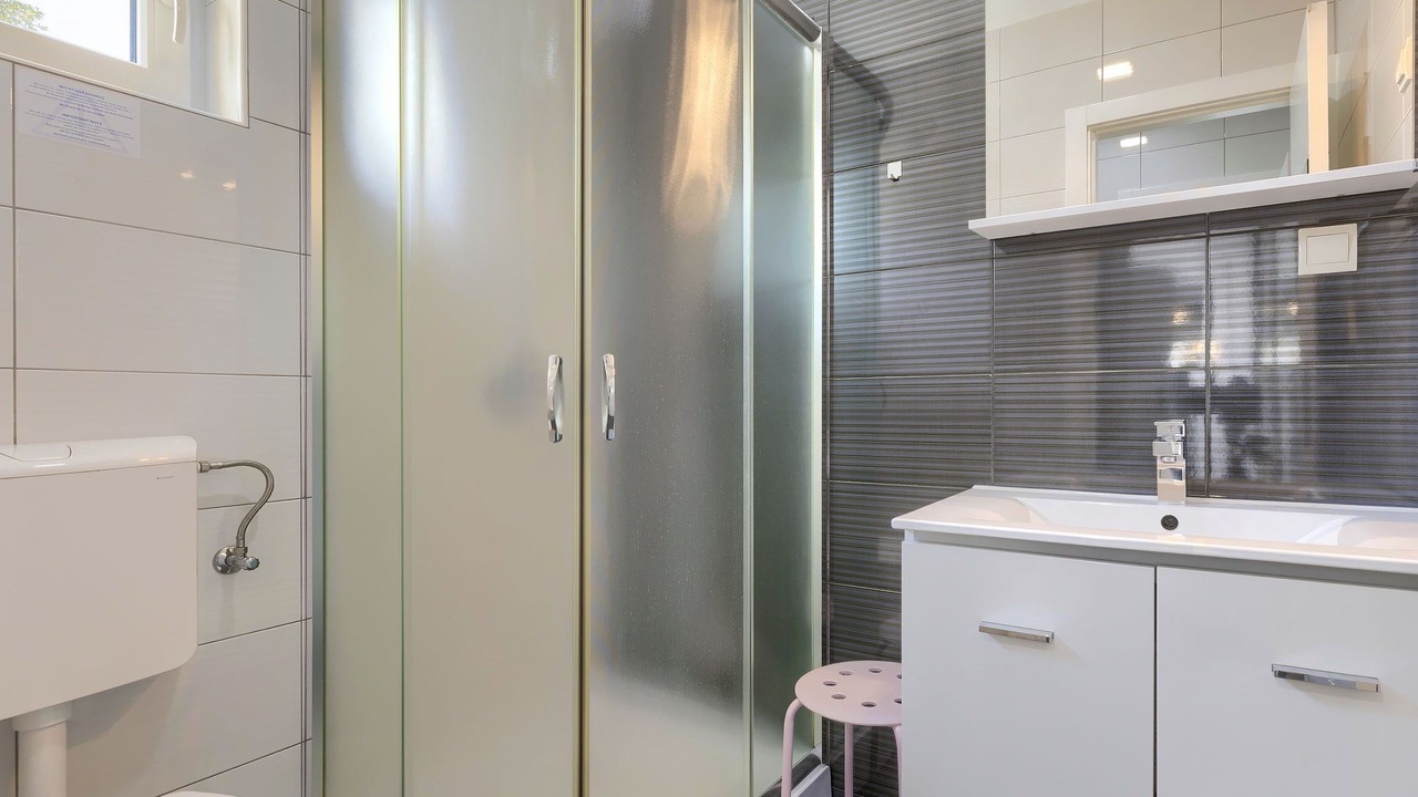 Photo of Bathroom in Liznjan
