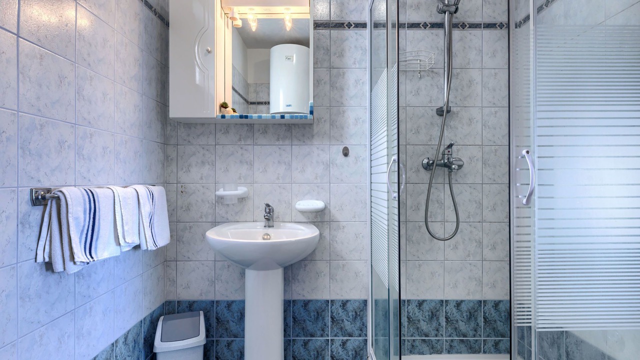 Photo of Bathroom in Drenje