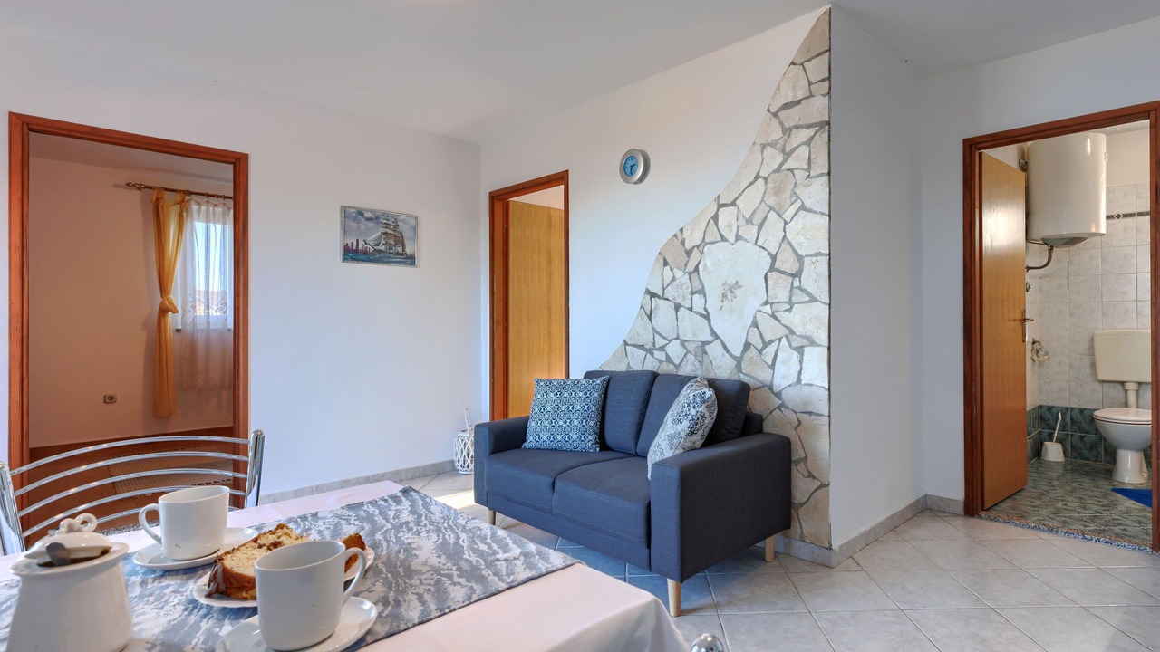 Photo of Livingroom in Drenje