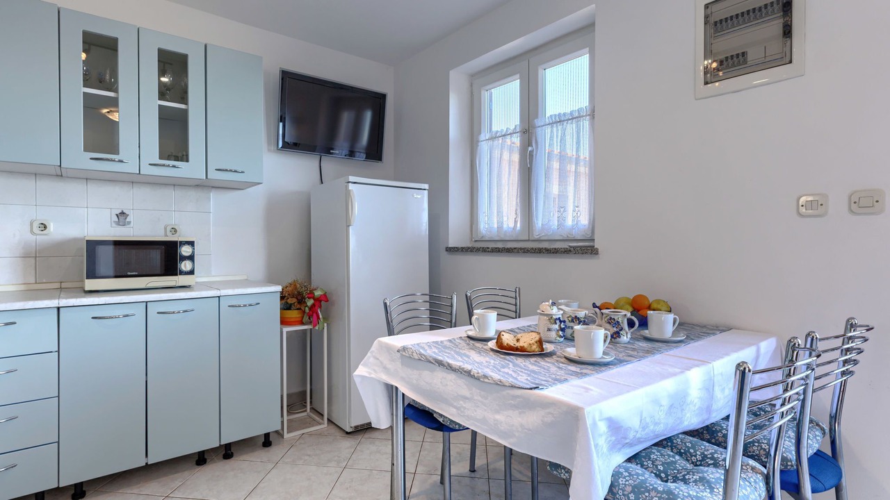 Photo of Bedroom in Drenje