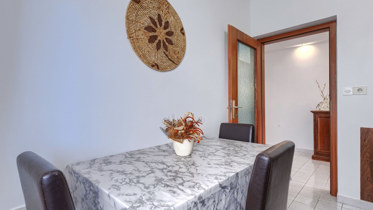 Photo of Bedroom in Rabac