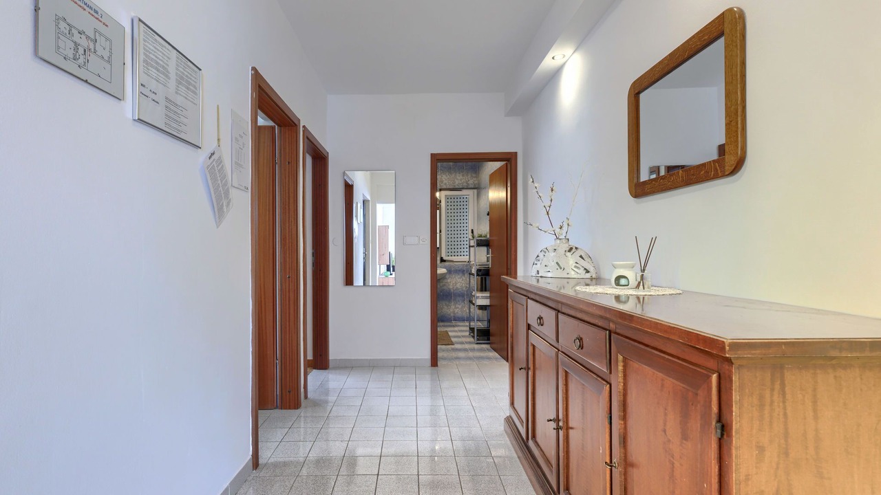 Photo of Bathroom in Rabac