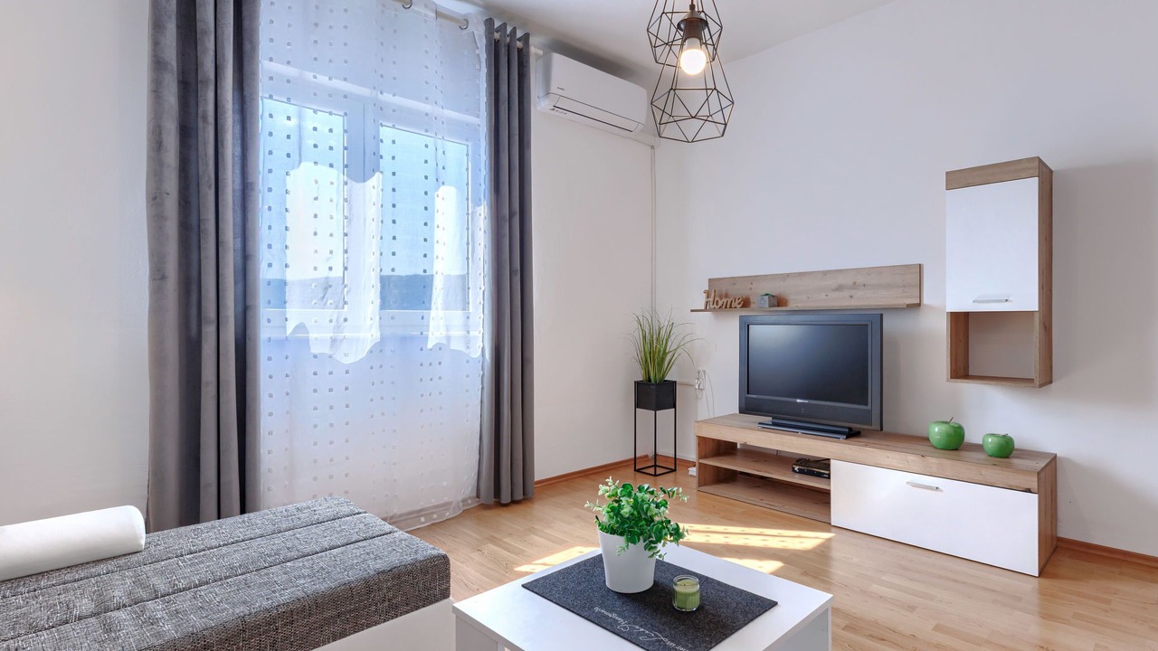 Photo of Livingroom in Rabac