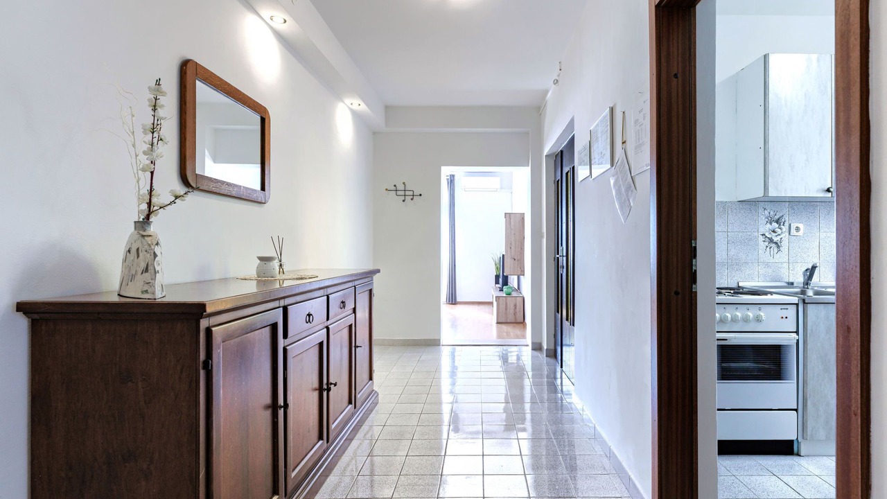 Photo of Bedroom in Rabac